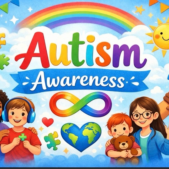 Colorful Elephant Keychain - Picture 4 of 7